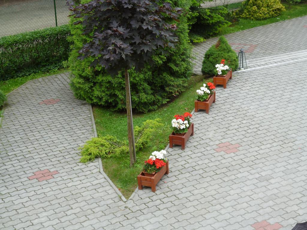 Napkorong Fogado Es Vendeghaz Hotel Piliscsaba Buitenkant foto