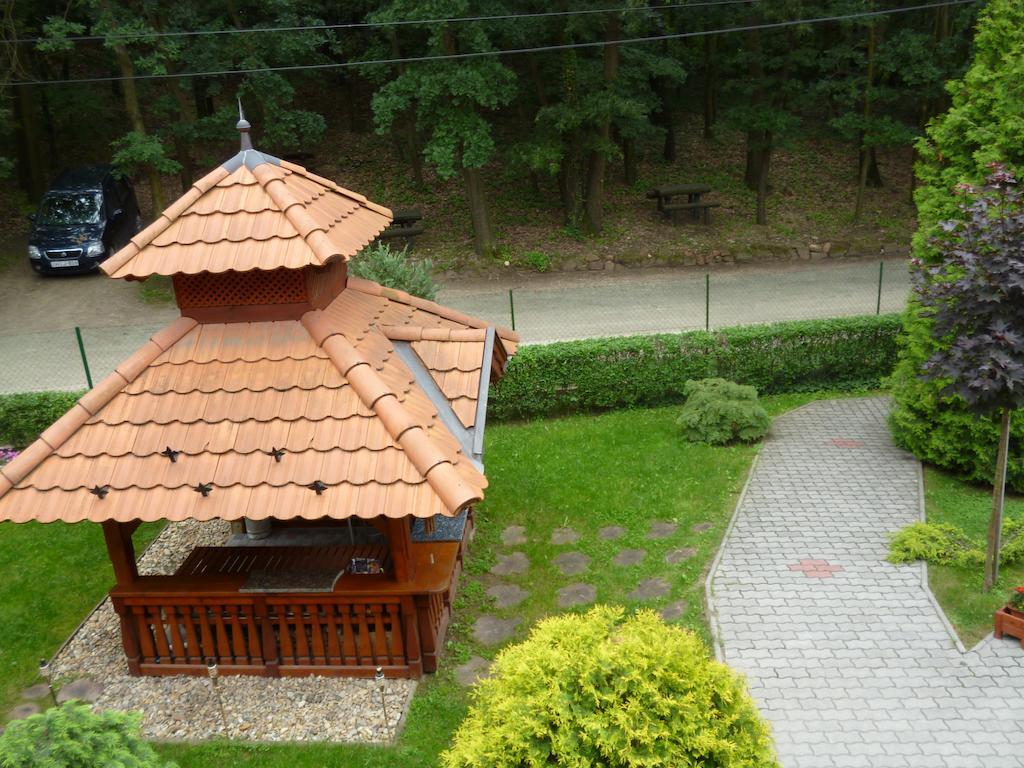 Napkorong Fogado Es Vendeghaz Hotel Piliscsaba Buitenkant foto